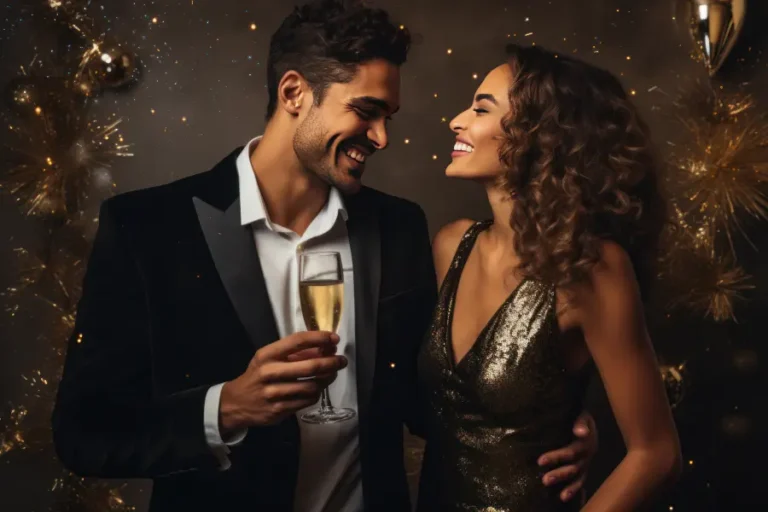 how to impress montreal sugar baby new years eve