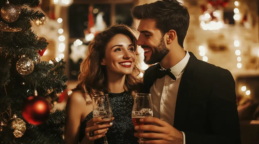 how to impress montreal sugar baby new years eve